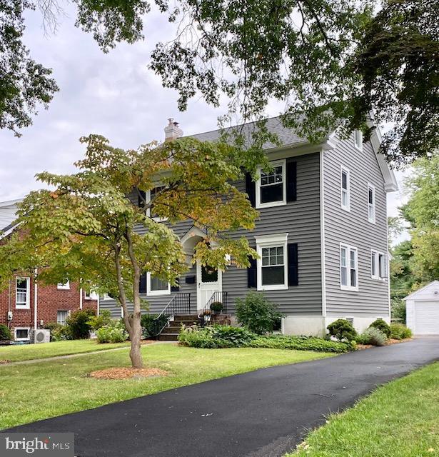 1922 Juniata Road Jeffersonville, PA 19403 - Photo 1 of 44 Gallery Image 1