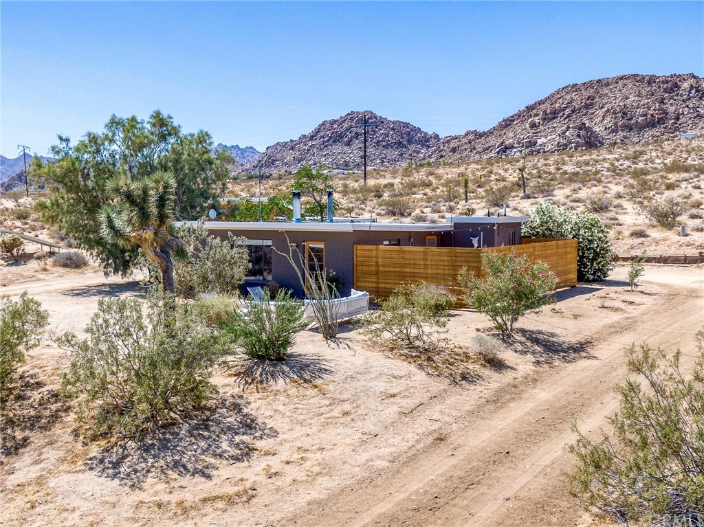 63321 Chickasaw Road Joshua Tree, CA 92252 - Photo 1 of 1