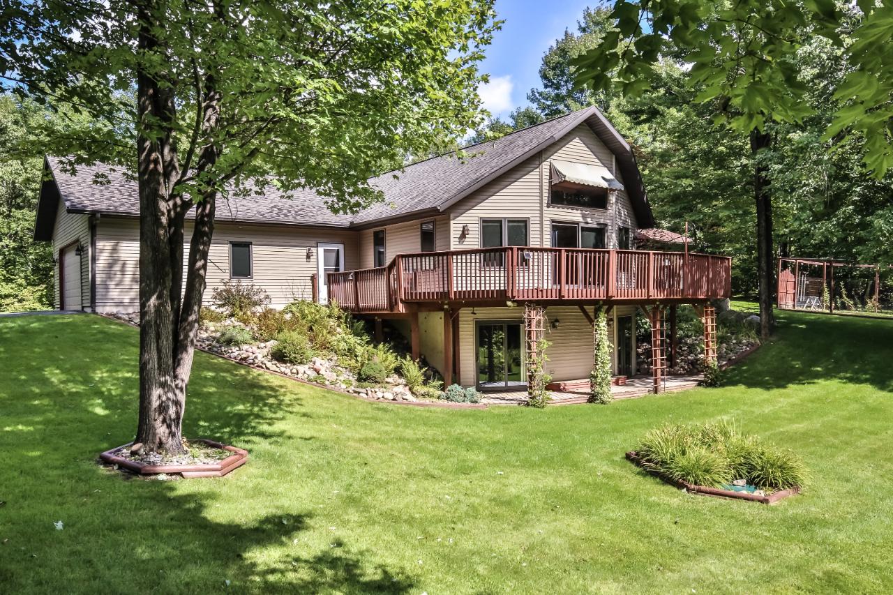 8463 Nose Lake Road Harshaw, WI 54529 - Photo 1 of 48 Gallery Image 1