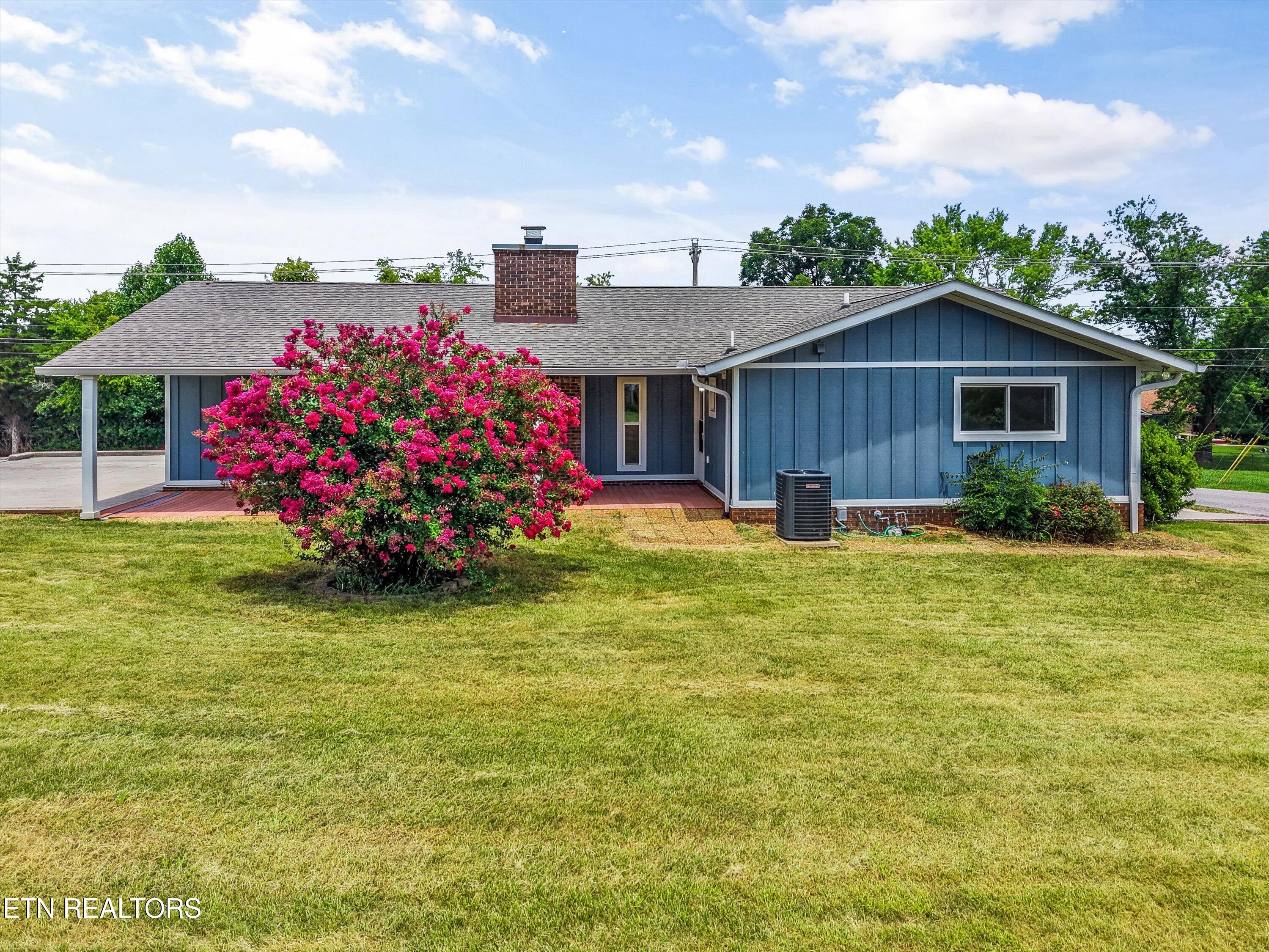 2572 Sevierville Road Maryville, TN 37804 - Photo 33 of 42 2572 Sevierville Rd