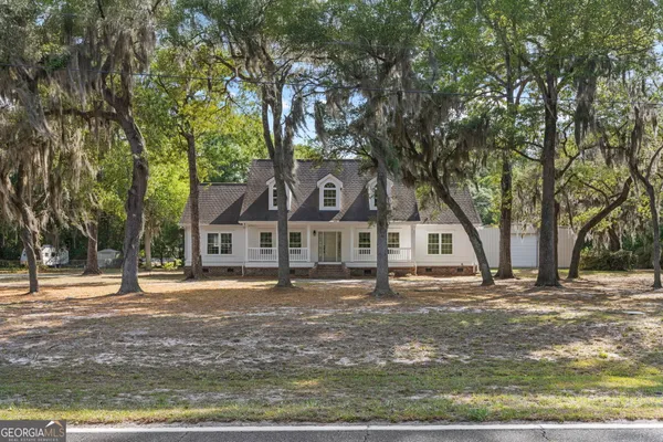 $624,900 | 691 Kings Road, Midway, GA 31320
