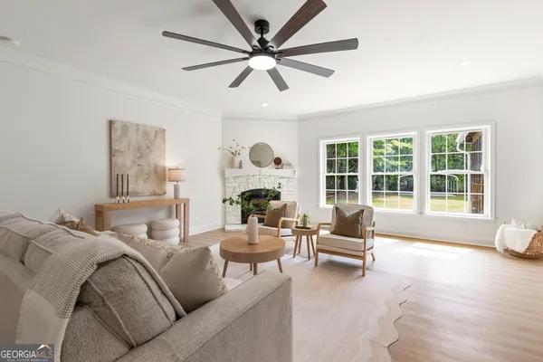 $624,900 | 691 Kings Road, Midway, GA 31320