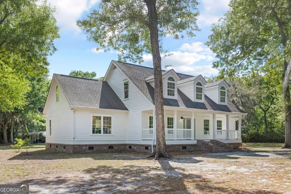 $624,900 | 691 Kings Road, Midway, GA 31320