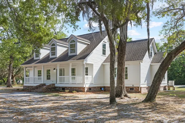$624,900 | 691 Kings Road, Midway, GA 31320
