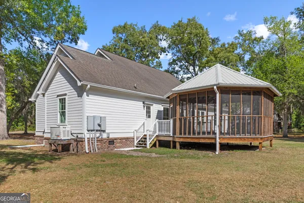 $624,900 | 691 Kings Road, Midway, GA 31320