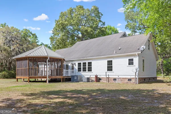 $624,900 | 691 Kings Road, Midway, GA 31320