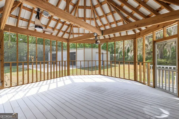 $624,900 | 691 Kings Road, Midway, GA 31320