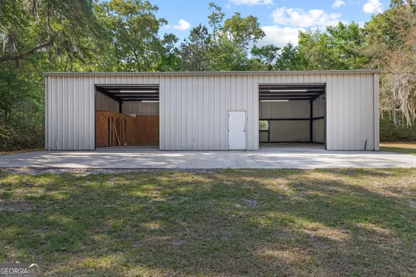 $624,900 | 691 Kings Road, Midway, GA 31320
