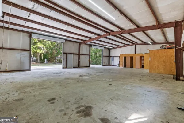 $624,900 | 691 Kings Road, Midway, GA 31320