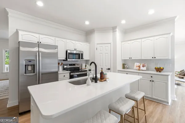 $624,900 | 691 Kings Road, Midway, GA 31320