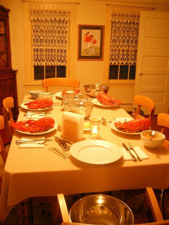 212 Destiny Bay Road Cutler, ME 04626 - Photo 7 of 29 Fresh from the ocean to your dinner...