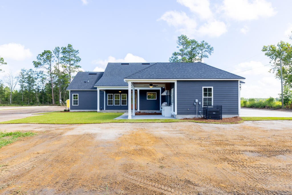 496 Patten Watson Road Nashville, GA 31639 - Photo 56 of 71 Gallery Image 56