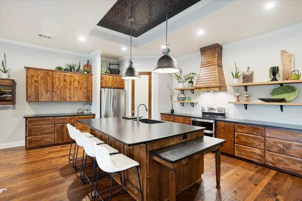 $659,000 | 6027 Farm To Market Road 697, Sherman, TX 75090