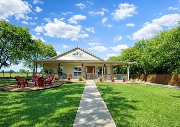 $659,000 | 6027 Farm To Market Road 697, Sherman, TX 75090