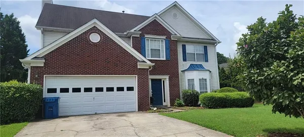 $2,600 | 3748 Jackson Bluff Drive, Lawrenceville, GA 30044