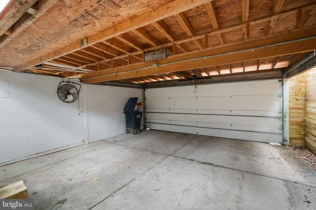 a view of entrance of building