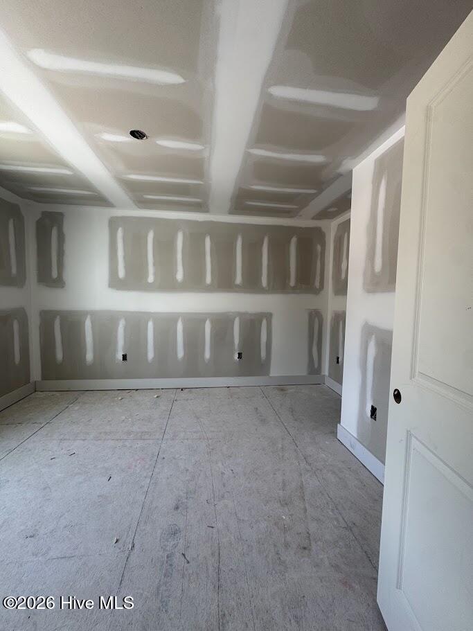 786 Sutherland Court Raeford, NC 28376 - Photo 10 of 17 GUEST ROOM