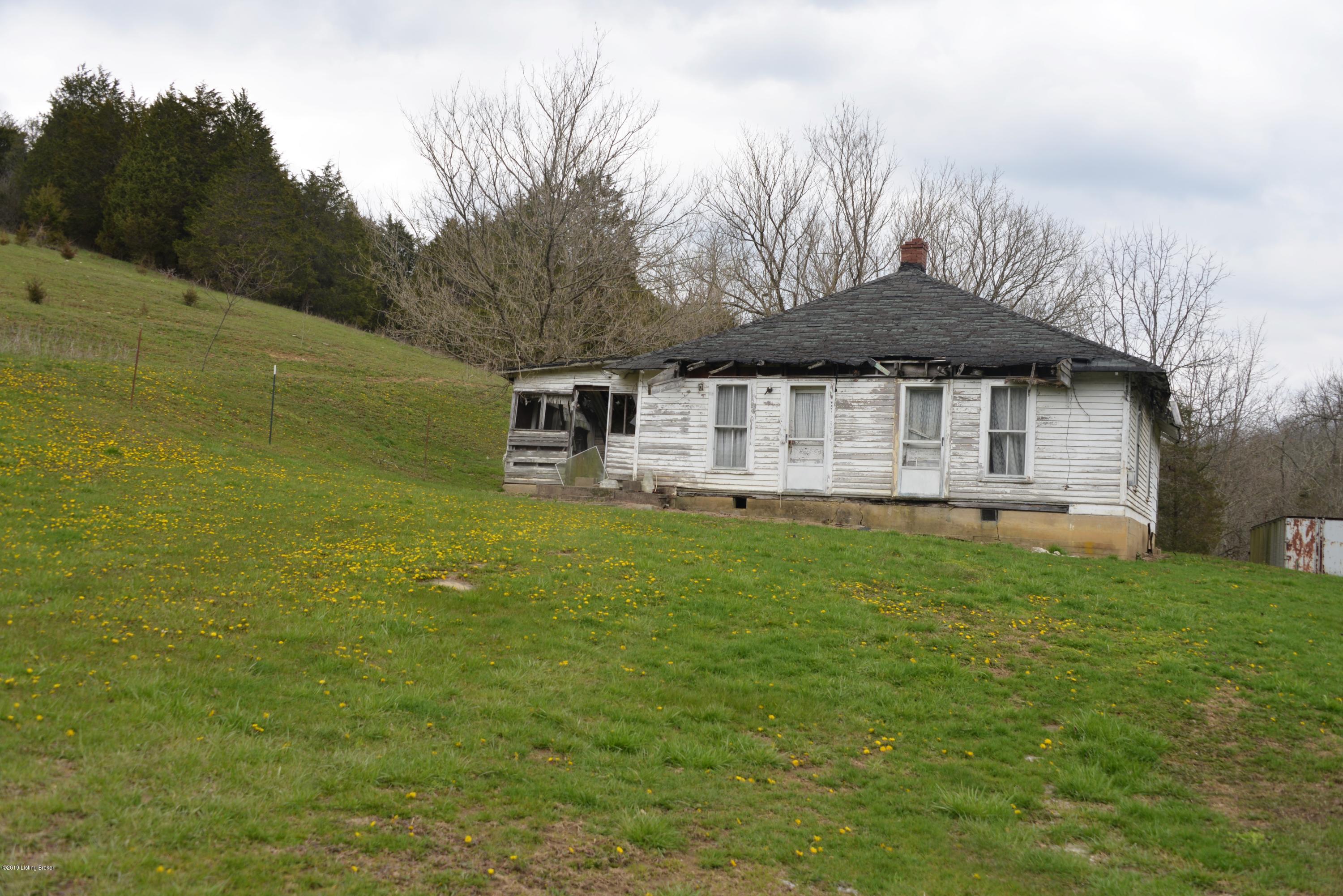 3115 Fords Mill Road Dry Ridge, KY 41035 - Photo 16 of 17 DSC_6127