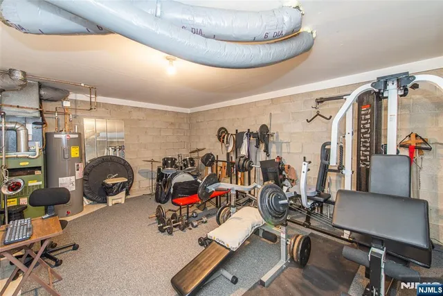 $439,999 | 5 Domessina Lane, Unit E1, Caldwell, NJ 07006