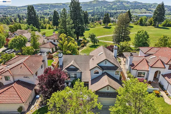 $1,899,000 | 1095 Canyon Hills Road, San Ramon, CA 94582