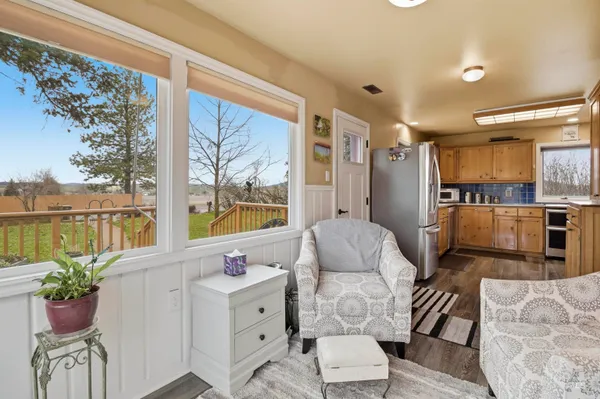 $749,000 | 2210 Trail Road, Moscow, ID 83843