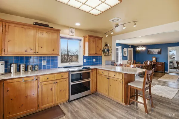 $749,000 | 2210 Trail Road, Moscow, ID 83843