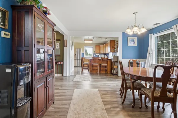 $749,000 | 2210 Trail Road, Moscow, ID 83843