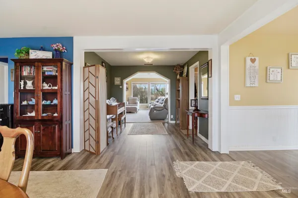 $749,000 | 2210 Trail Road, Moscow, ID 83843