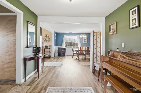 $749,000 | 2210 Trail Road, Moscow, ID 83843