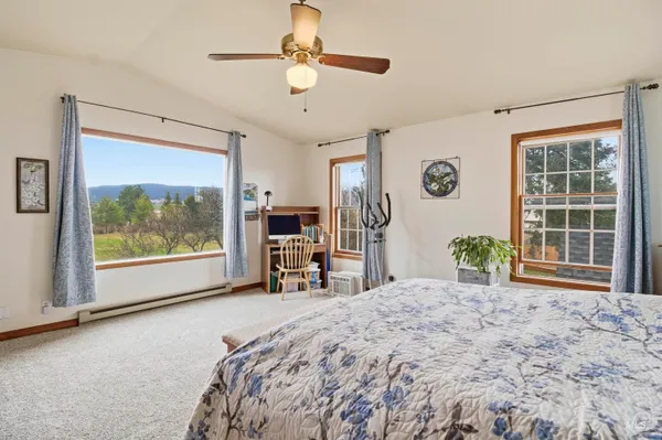 $749,000 | 2210 Trail Road, Moscow, ID 83843