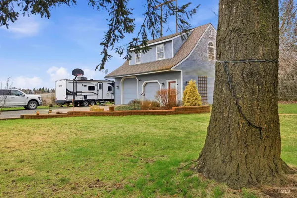 $749,000 | 2210 Trail Road, Moscow, ID 83843