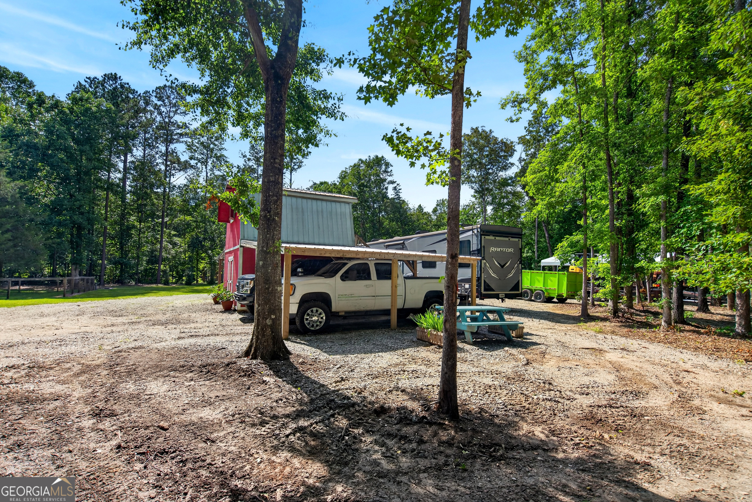 291 Wright Road Pine Mountain, GA 31822 - Photo 34 of 39