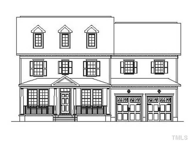 2721 Winter Song Road Raleigh, NC 27614 - Photo 1 of 3 Photo 1