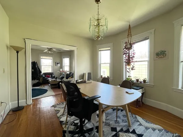 $2,550 | 40 Tremont Street, Unit 3, Boston, MA 02135