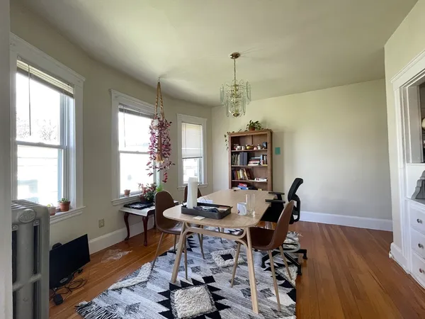 $2,550 | 40 Tremont Street, Unit 3, Boston, MA 02135