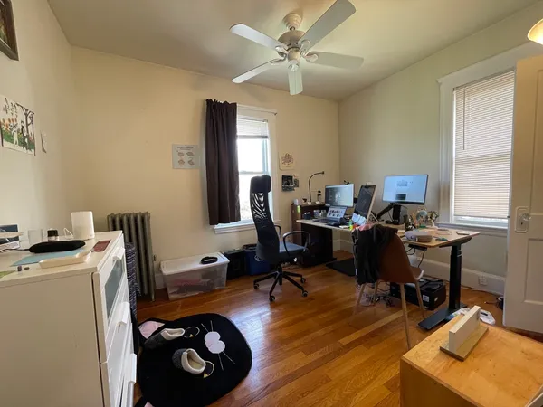 $2,550 | 40 Tremont Street, Unit 3, Boston, MA 02135
