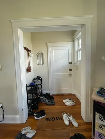 $2,550 | 40 Tremont Street, Unit 3, Boston, MA 02135