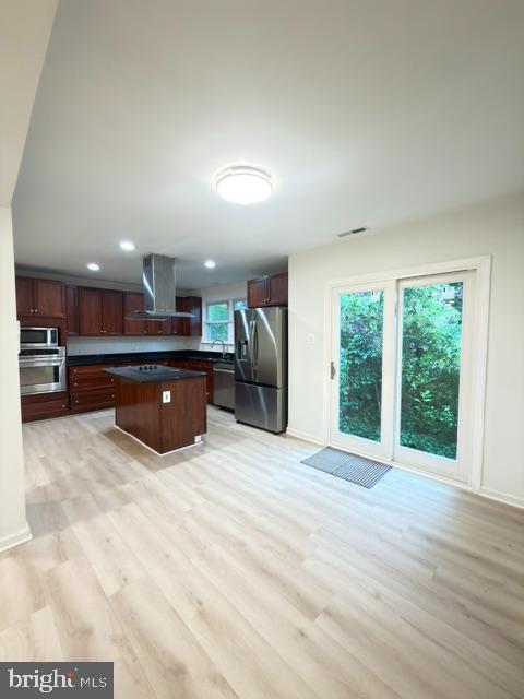 7135 Oak Ridge Road Falls Church, VA 22042 - Photo 17 of 41
