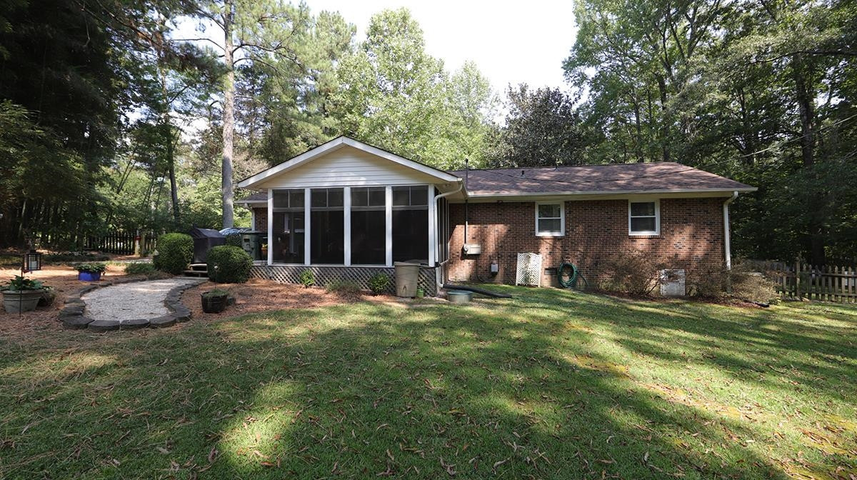 1508 Torredge Road Durham, NC 27712 - Photo 14 of 14 Photo 14