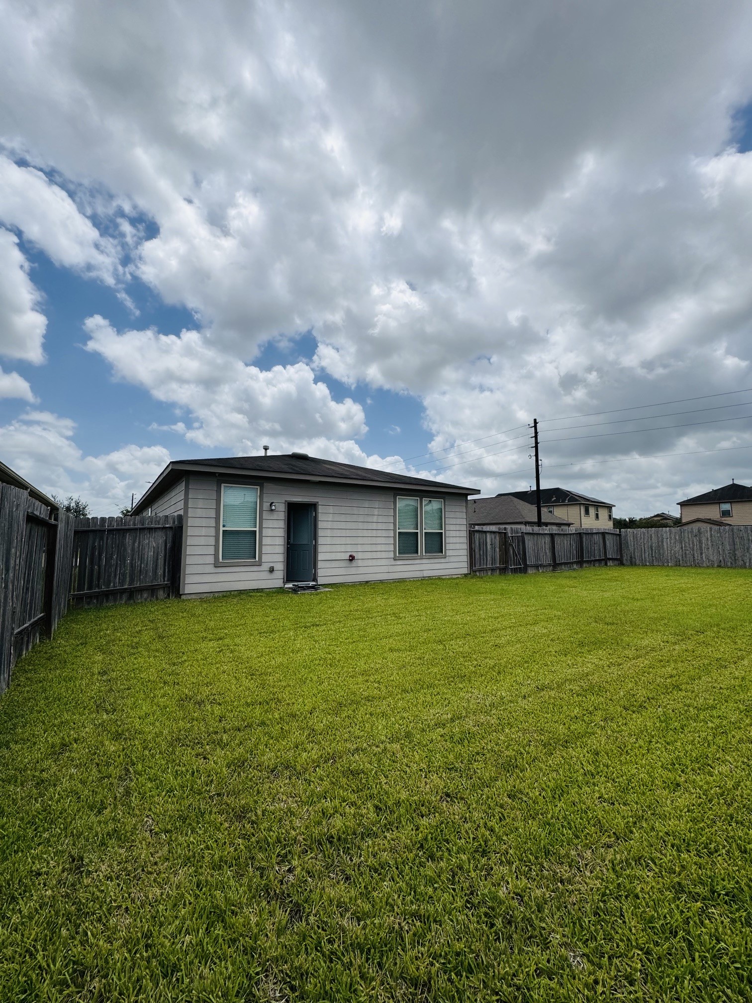 12318 Skyview Rise Court Houston, TX 77047 - Photo 27 of 27