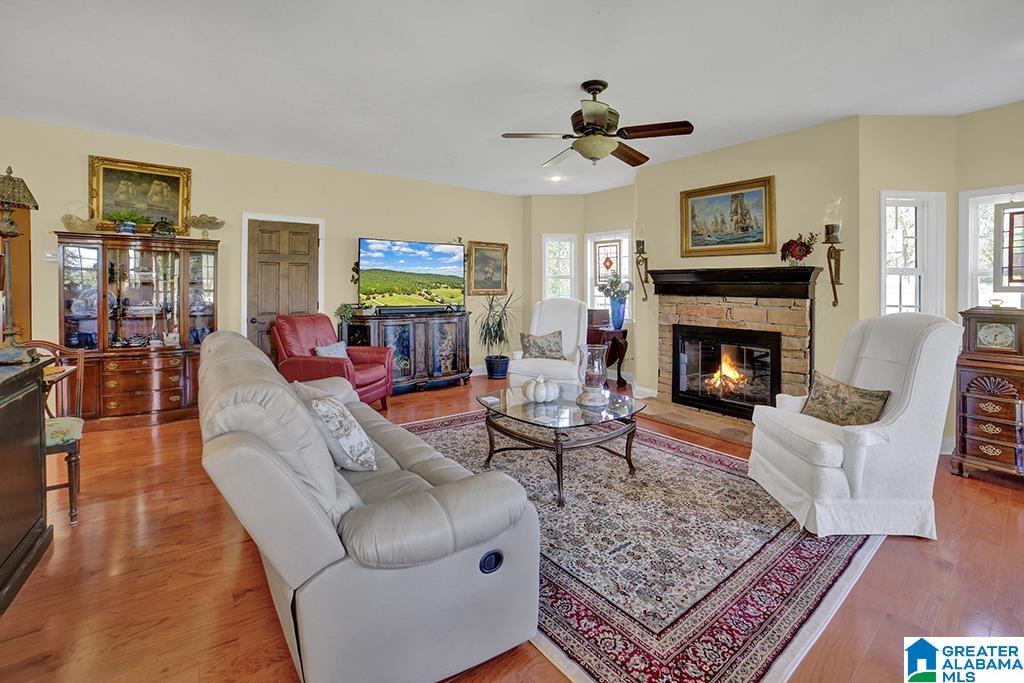 133 Durham Drive Springville, AL 35146 - Photo 9 of 44