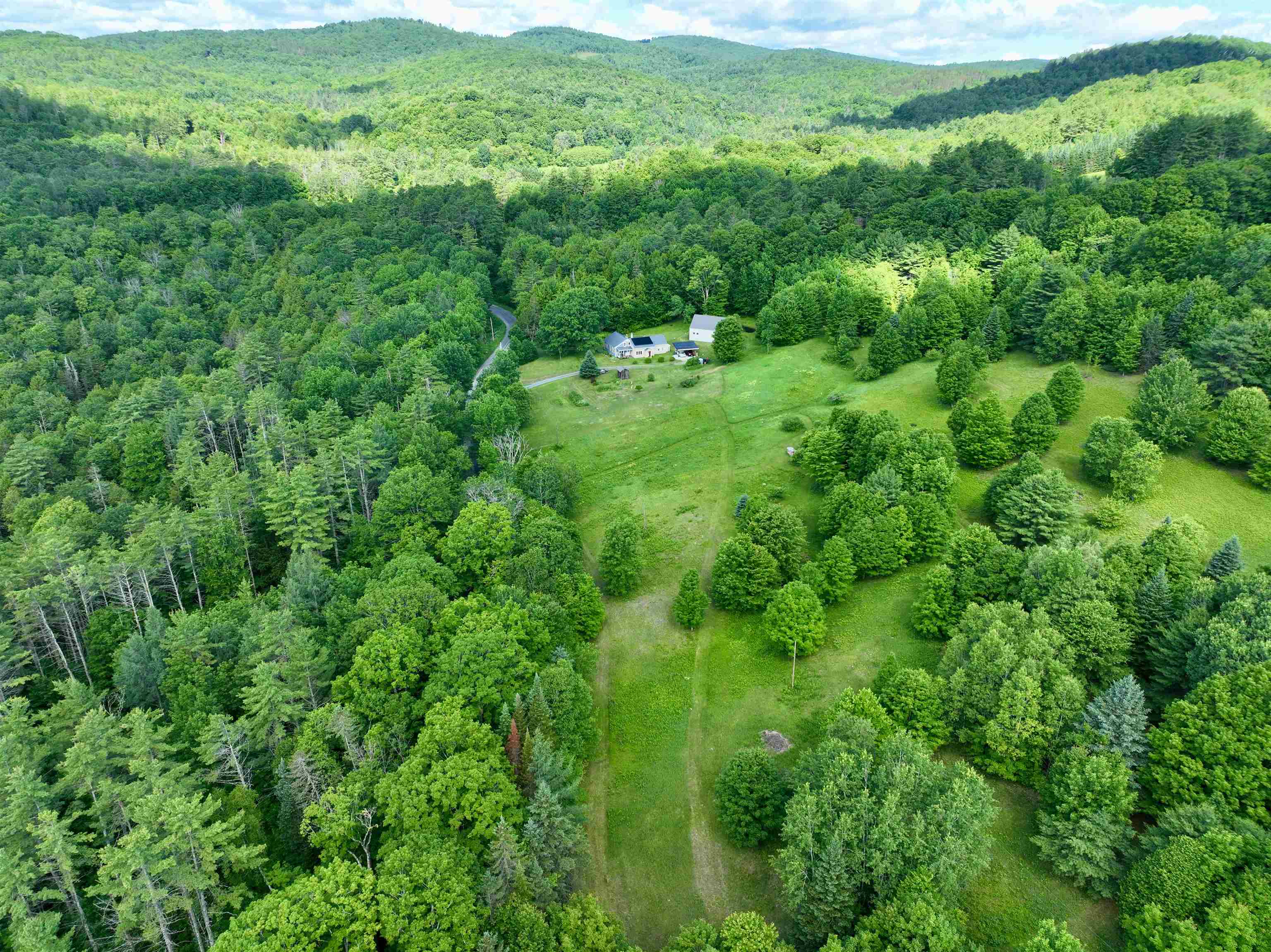 1804 Pike Hill Road Corinth, VT 05039 - Photo 8 of 59