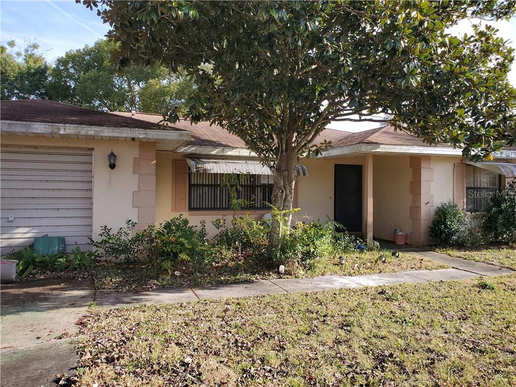 1963 Lynn River Drive Deltona, FL 32738 - Photo 1 of 1