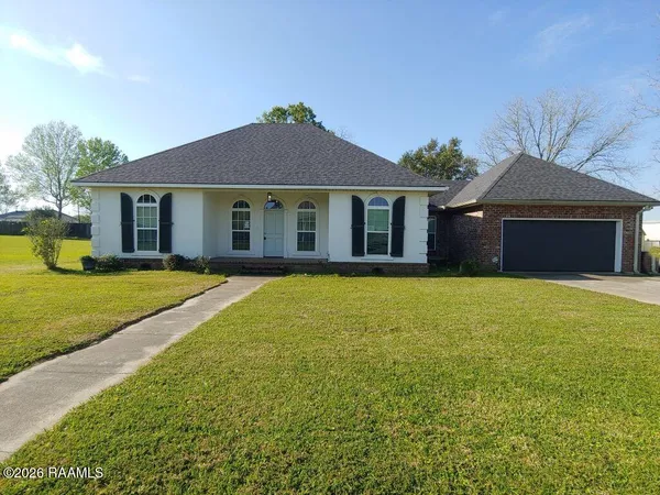 $220,000 | 422 East Magnolia Avenue, Abbeville, LA 70510