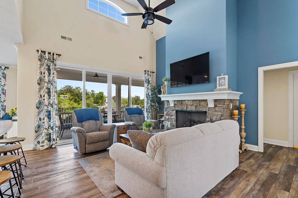 1173 Proctor Circle Waterloo, SC 29384 - Photo 5 of 19