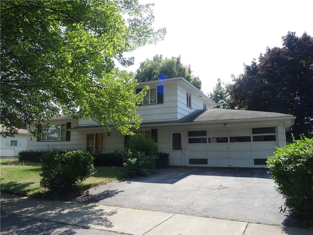 311 Wahl Road Irondequoit, NY 14609 - Photo 1 of 1