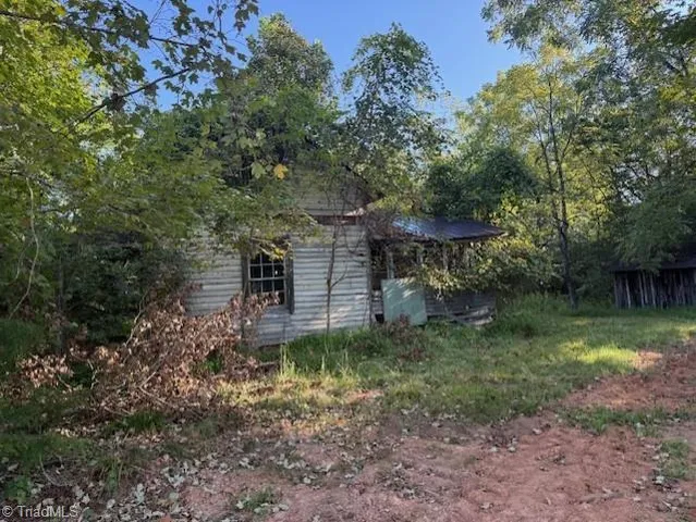 $30,000 | Lot 34 Frank Joyce Road, Sandy Ridge, NC 27046