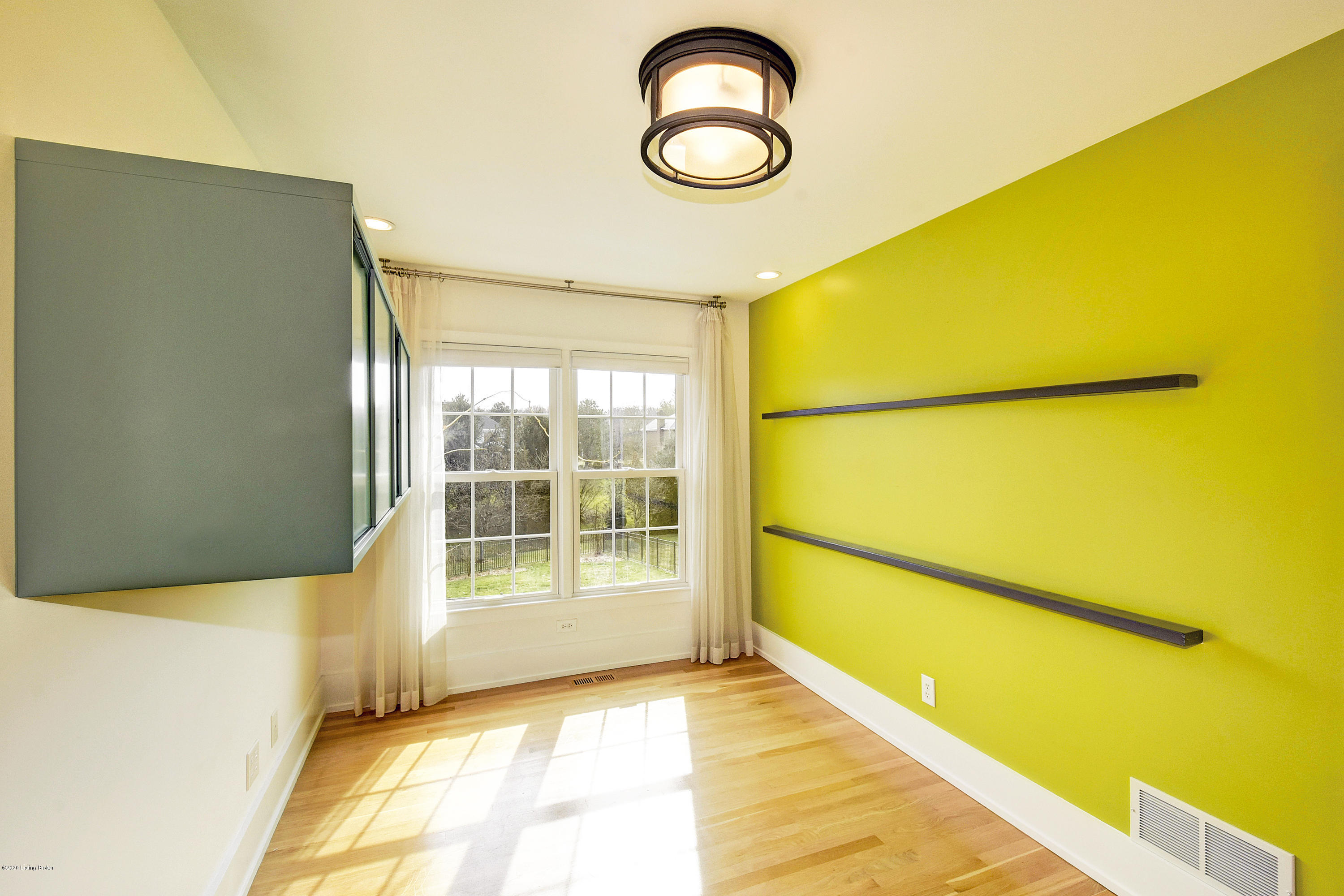 7006 Rock Hill Road Prospect, KY 40059 - Photo 43 of 70 Master suite office space