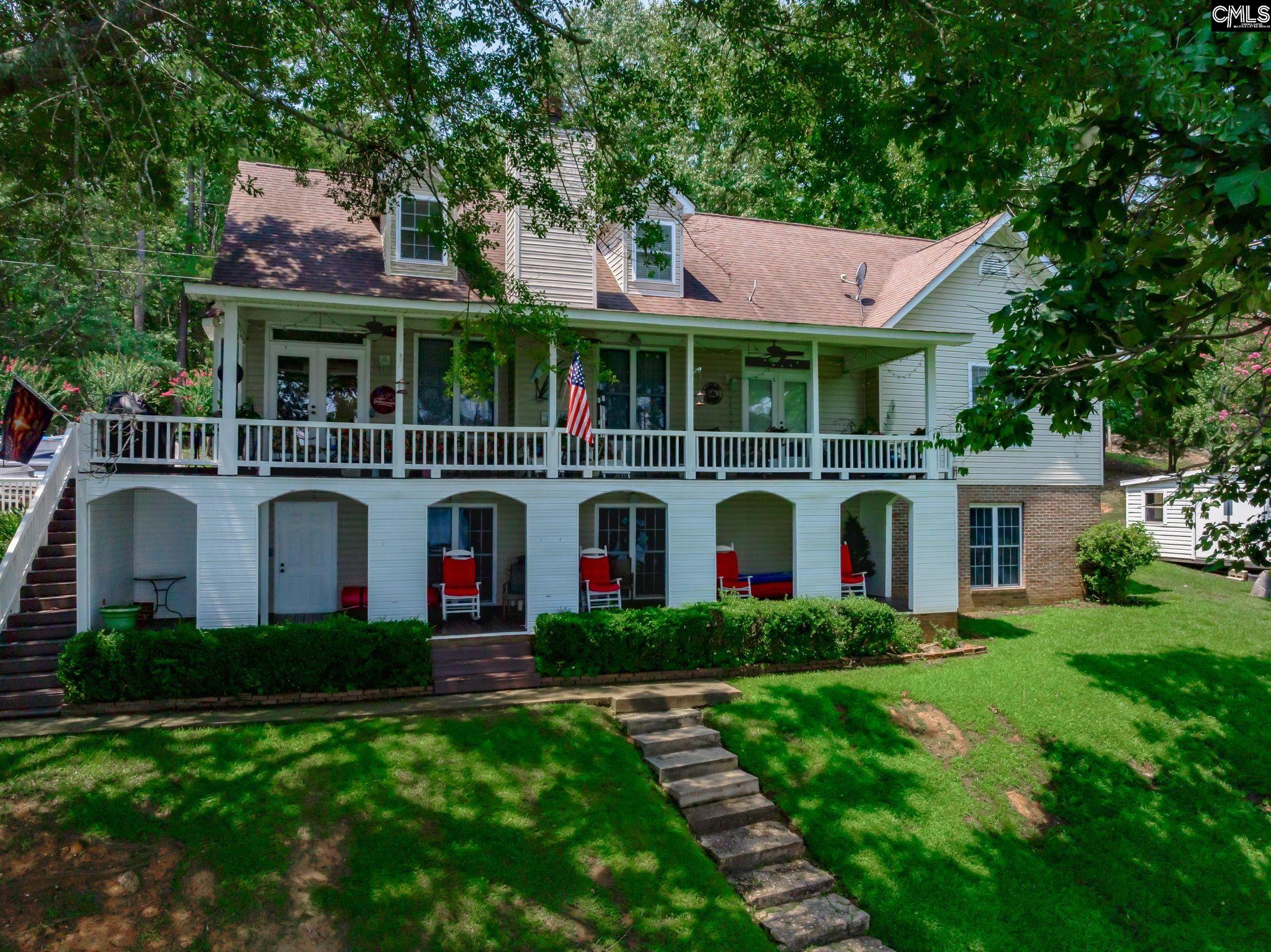 1646 Ginkgo Trail Ridgeway, SC 29130 - Photo 48 of 68 Gallery Image 48