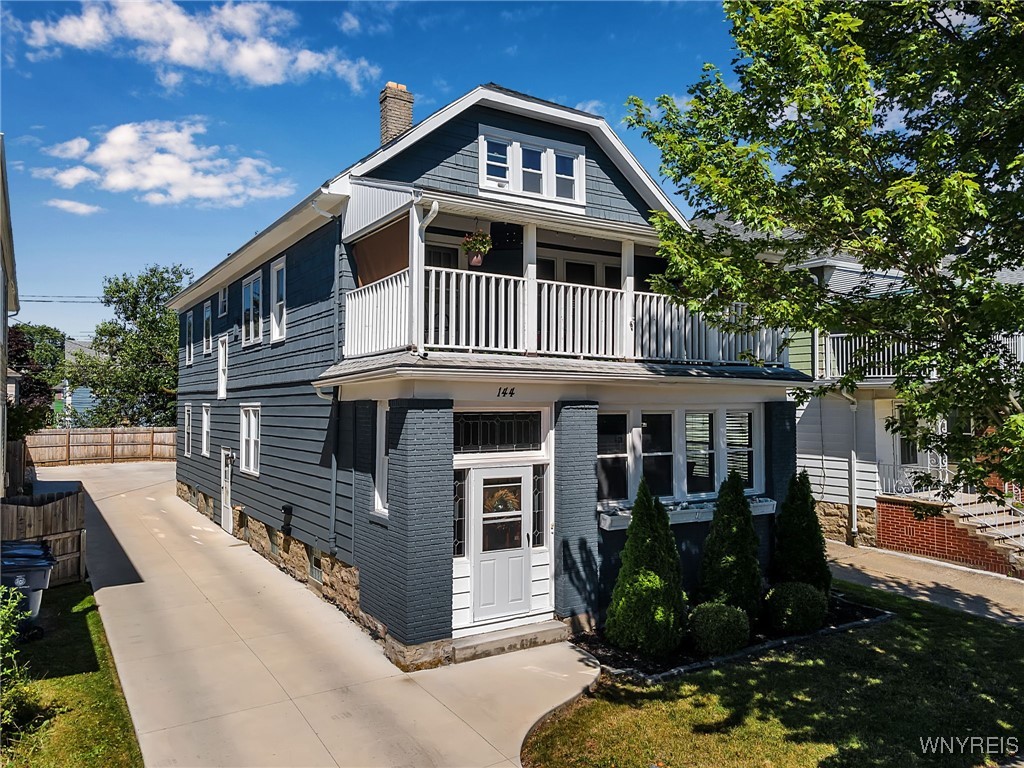 144 Carmel Road Buffalo, NY 14214 - Photo 1 of 1 Gallery Image 1